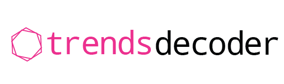 Trends Decoder logo